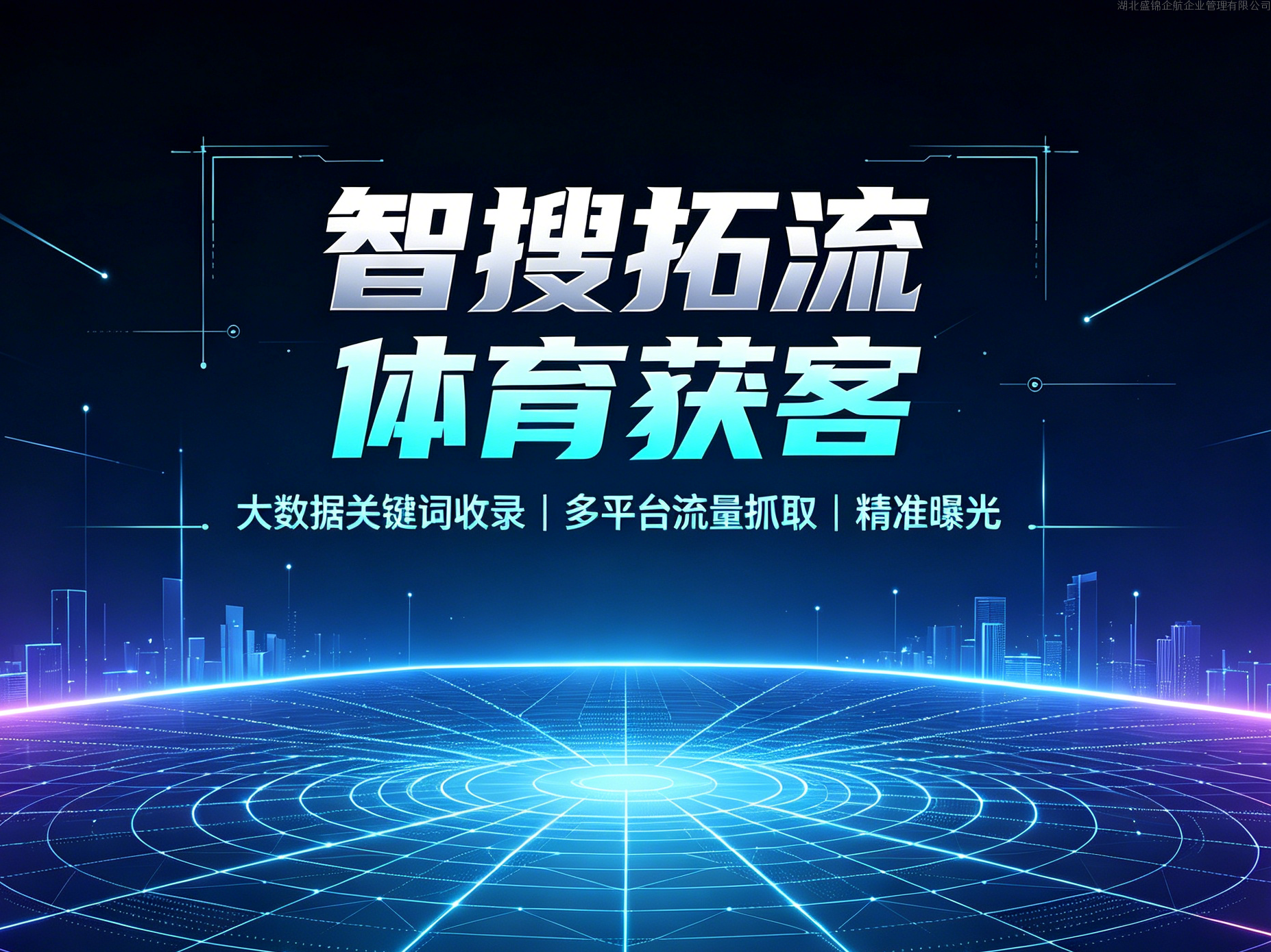 讯灵AI-GEO落地体育设施行业，智能搜索优化助力体育设施企业线上获客