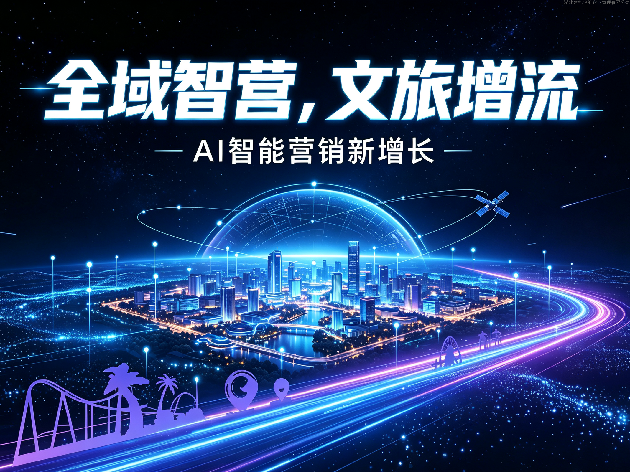 2026AI获客新风口！讯灵AI GEO助力游乐文旅企业抢占全网搜索曝光