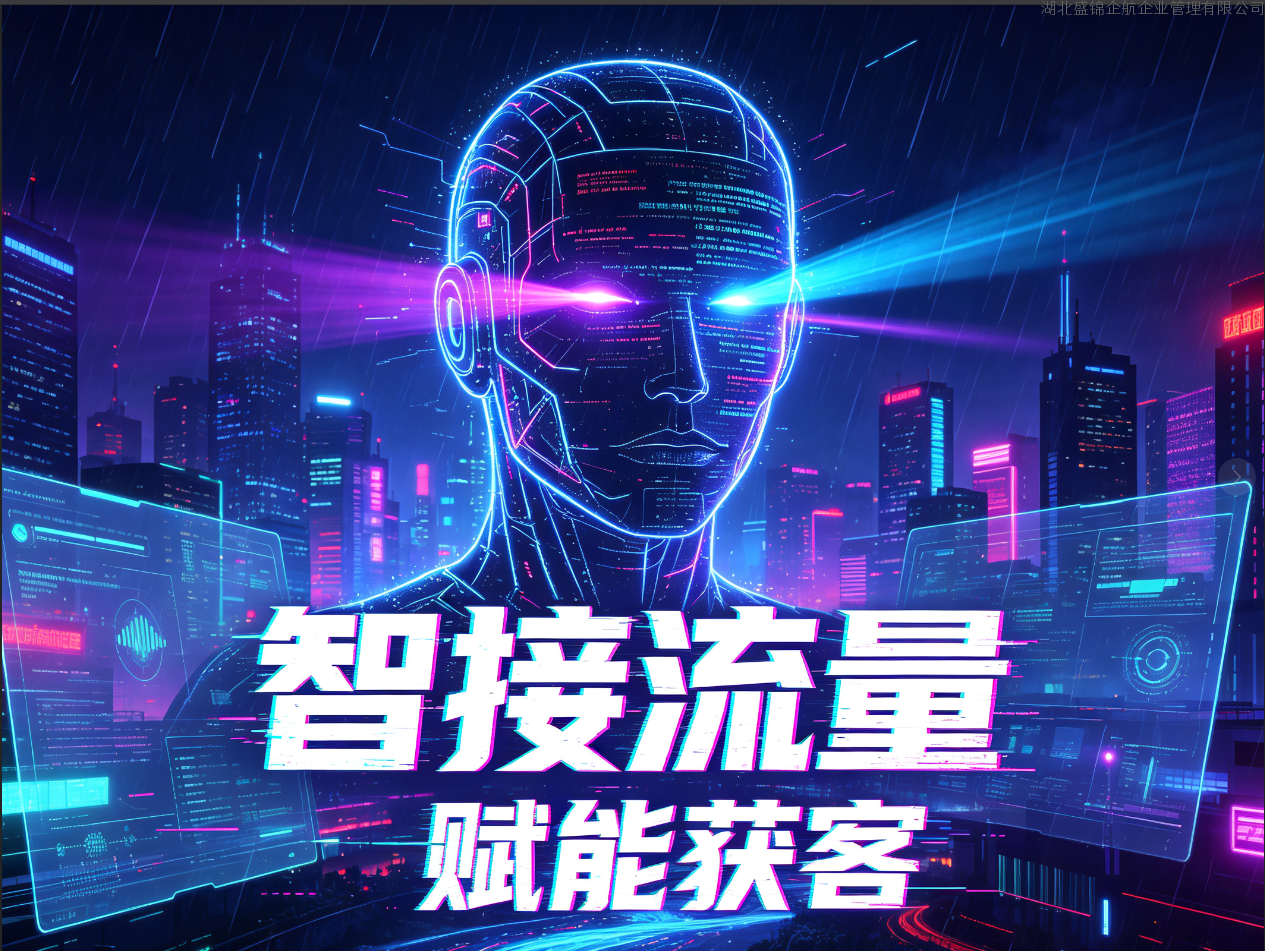 全天候 AI 智能接待 解决企业非工作时段流量流失问题