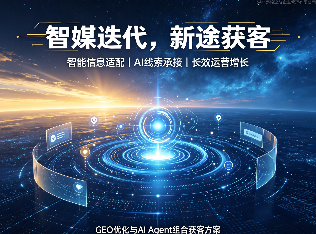 迭代营销模式，智启获客新局