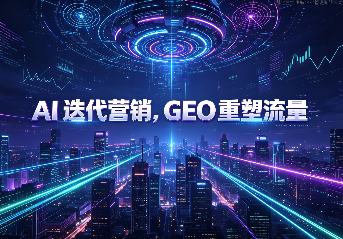 行业观察：AI大厂布局加速，GEO生成式引擎优化推动企业营销迭代