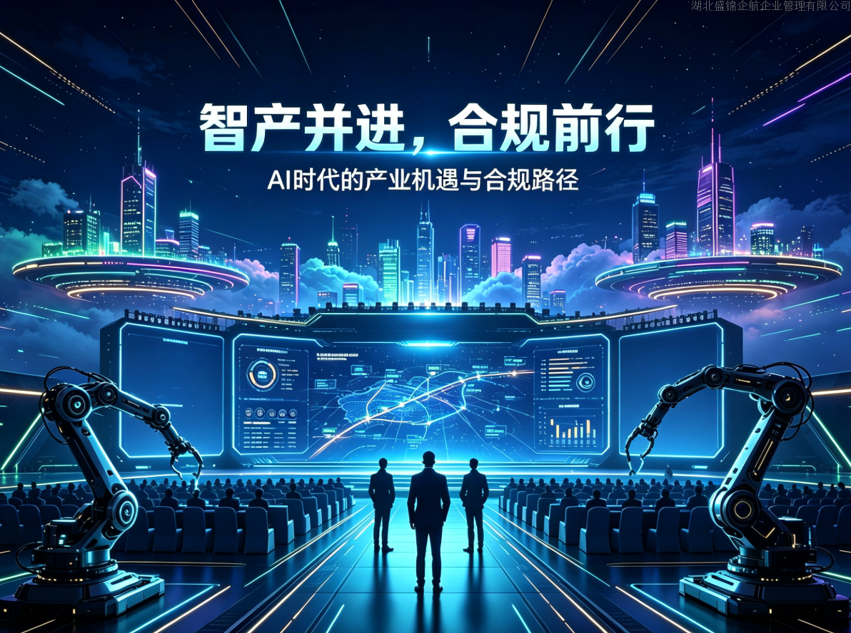 2026 年 9 月 AI 行业热点盘点｜合规监管提速，企业数字化转型迎来新机遇