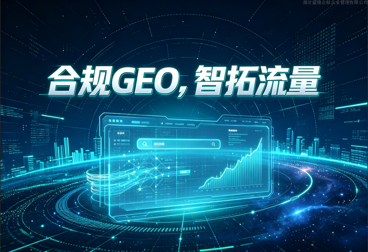GEO 市场稳步发展，合规运营成为企业 AI 营销选择要点