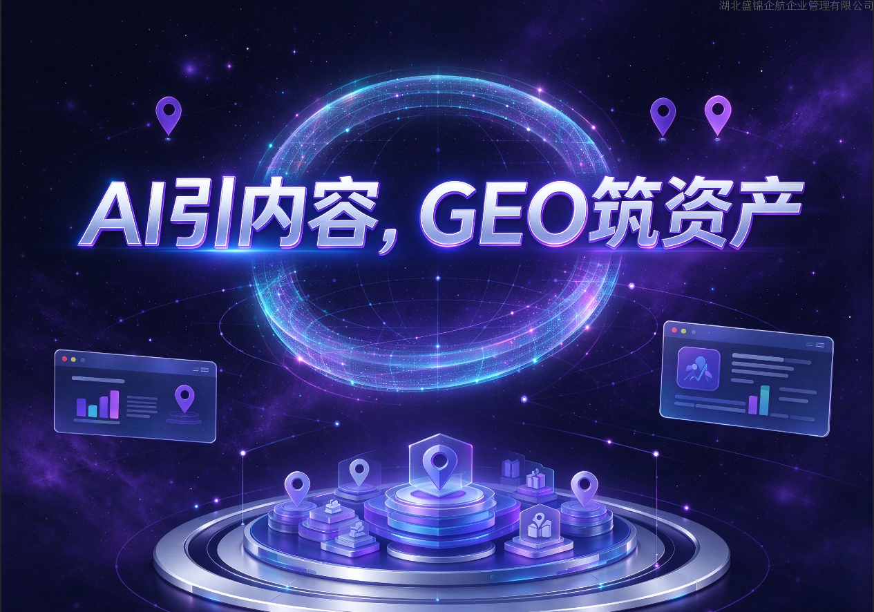 AI 摘要拓展内容发现渠道，企业 GEO 优化与官网内容建设迎来新机遇